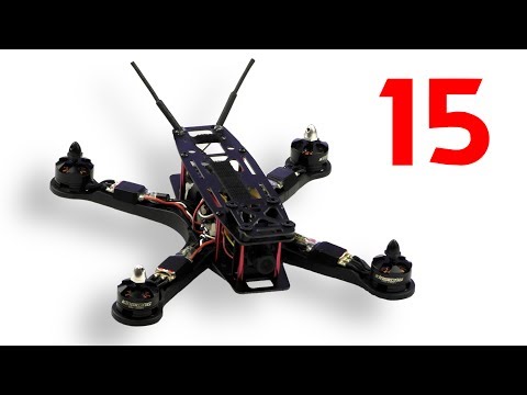 Noobs guide to quadcopters part 14 (build) - UCTXOorupCLqqQifs2jbz7rQ