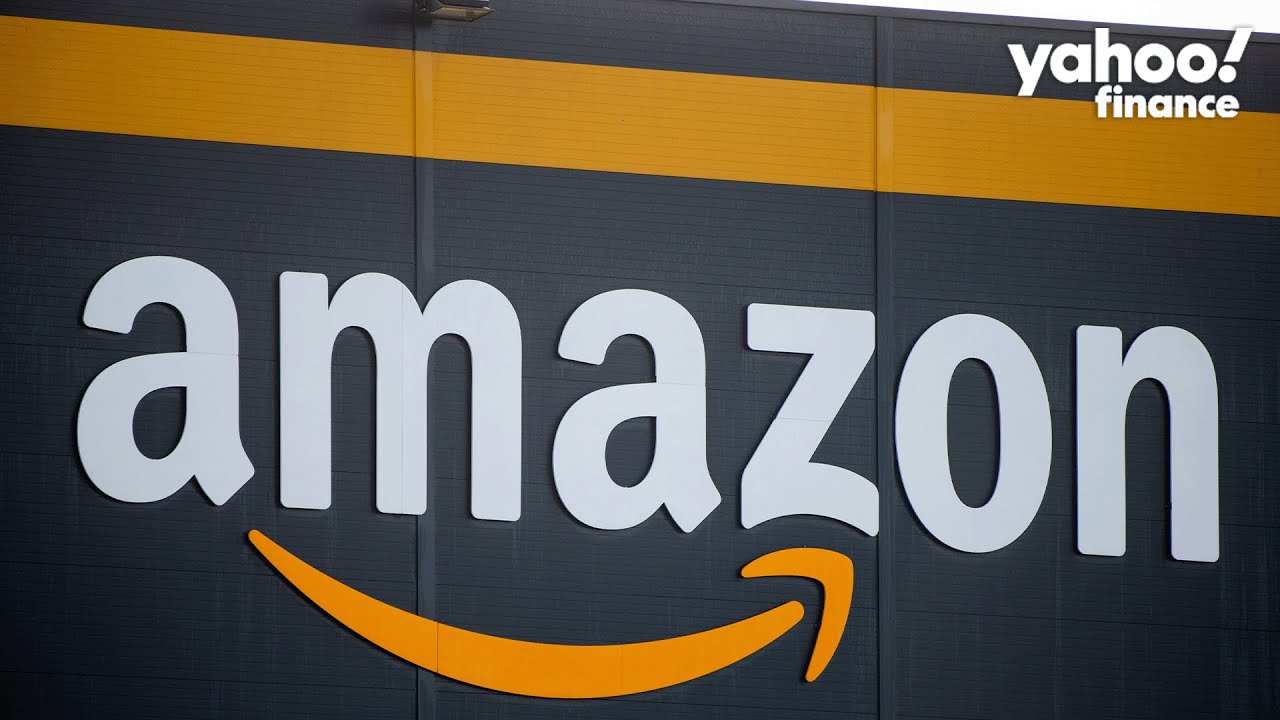 Amazon looks to sell debt ahead of volatility