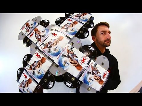 xXx RETURN OF XANDER CAGE SKATEBOARD?! - UC9PgszLOAWhQC6orYejcJlw