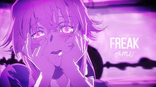 Freak - AMV ~「Anime MV」