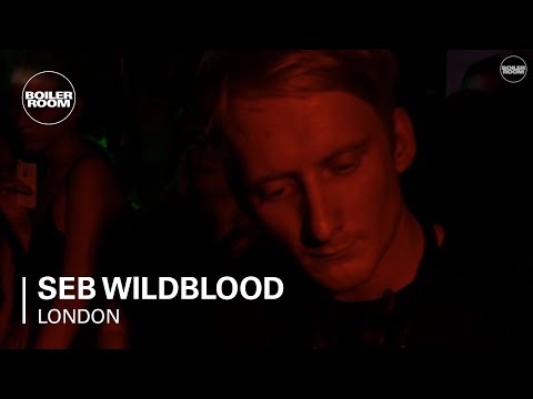 Seb Wildblood Boiler Room London DJ Set - UCGBpxWJr9FNOcFYA5GkKrMg