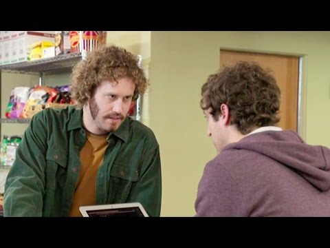 Exclusive deleted clips from HBO's Silicon Valley - UCCjyq_K1Xwfg8Lndy7lKMpA