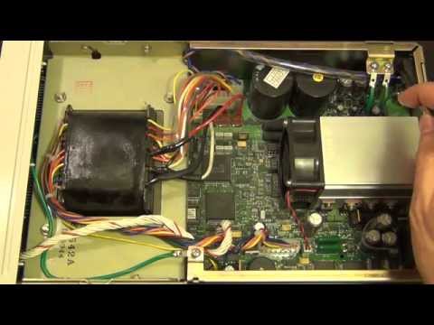 Teardown, Repair and Analysis of an Agilent E3642A DC Power Supply - UCKxRARSpahF1Mt-2vbPug-g