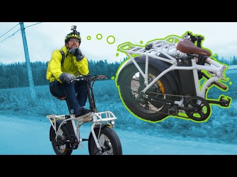 Electric bike that FOLDS? - UCXuqSBlHAE6Xw-yeJA0Tunw