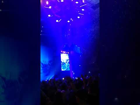 Raf Camora & Bonez MC / Wien / 23.02.19 / An ihnen vorbei