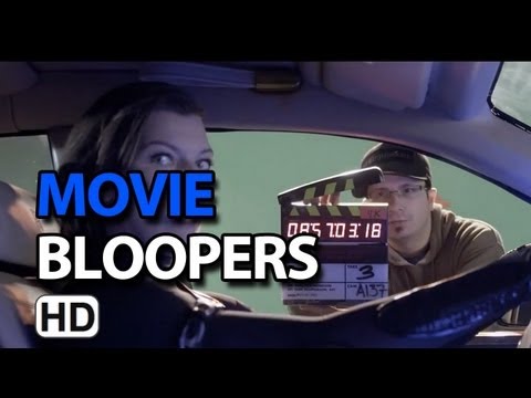 Resident Evil: Retribution (2012) Bloopers Gag Reel - UCmQynT5NWU3Vsa9t0OGUhcA