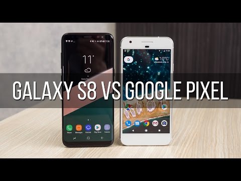 Samsung Galaxy S8 vs Google Pixel - UCwPRdjbrlqTjWOl7ig9JLHg