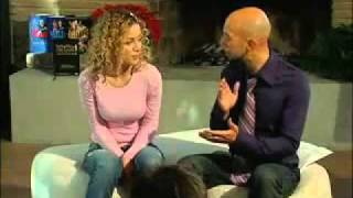 The Cube - A Psychology Game - performed by Neil Strauss