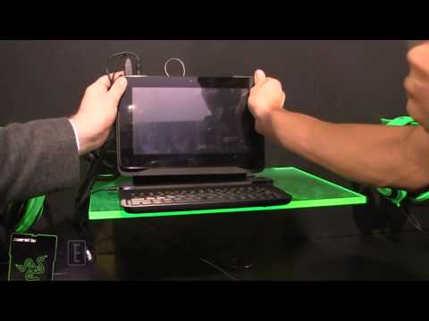 Hands on with the Razer Edge Gaming Tablet - UCHhy08xelXhKIOwgsFssaTQ