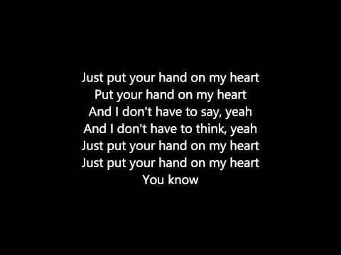 Olly Murs - Hand On Heart (Lyrics) - UCsdTMJNGwHkKLZ_upDRkBPw