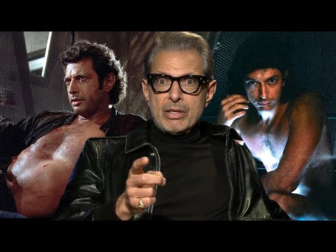 Jeff Goldblum Chooses WHICH Jeff Goldblum Would Win in a Fight - UCKy1dAqELo0zrOtPkf0eTMw