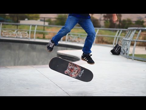 12 YEAR OLD MASTERS SKATEBOARDING MADE SIMPLE - UC9PgszLOAWhQC6orYejcJlw