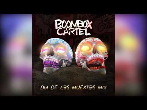 Boombox Cartel - Dia De Los Muertos Mix 2016 (Mixtape) [Official Full Stream] - UCywgIB7Wd2woy5se8ReOpmw