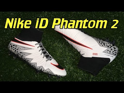 Nike iD Hypervenom Phantom 2 - Review + On Feet - UCUU3lMXc6iDrQw4eZen8COQ