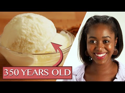 We Tried To Make A 350-Year-Old Ice Cream Recipe - UCJFp8uSYCjXOMnkUyb3CQ3Q