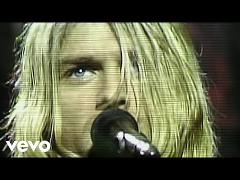 Nirvana - You Know You're Right - UCzGrGrvf9g8CVVzh_LvGf-g