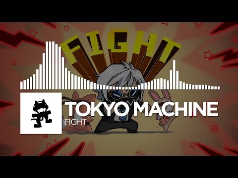 Tokyo Machine - FIGHT [Monstercat Release] - UCJ6td3C9QlPO9O_J5dF4ZzA