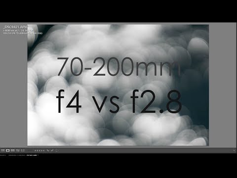 Comparing Sony 70-200mm F2.8 vs F4 Outdoor Sports - UCpPnsOUPkWcukhWUVcTJvnA