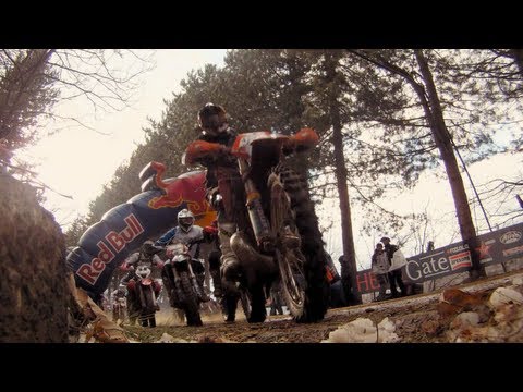 Enduro Chronicles - Hell's Gate - Episode 3 - UCblfuW_4rakIf2h6aqANefA