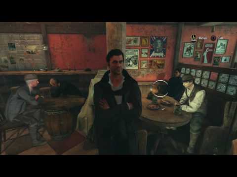 Sherlock Holmes: The Devil’s Daughter | Gameplay walkthrough | PS4 - UCg_JwOXFtu3iEtbr4ttXm9g