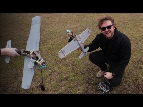 This thing still flies!!! | VLOG0145 - UC9zTuyWffK9ckEz1216noAw