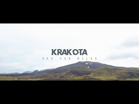 Krakota - See For Miles - UCw49uOTAJjGUdoAeUcp7tOg