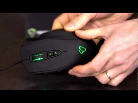 Mionix NAOS 8200 Gaming Mouse Unboxing & First Look Linus Tech Tips - UCXuqSBlHAE6Xw-yeJA0Tunw