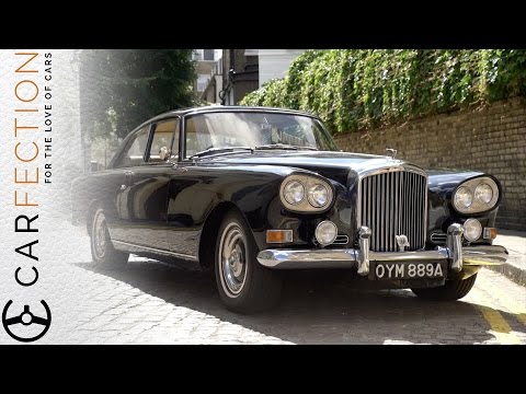Bentley S3 Continental: Charles Morgan's Classics - Carfection - UCwuDqQjo53xnxWKRVfw_41w