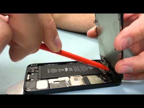 iPhone 5 Screen Repair done In 3 Minutes - UCWFKCr40YwOZQx8FHU_ZqqQ