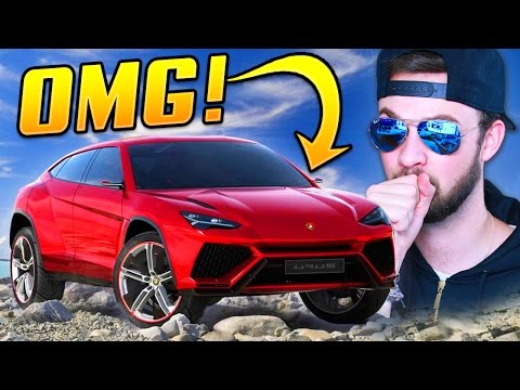 BUYING A LAMBORGHINI 4x4!!! -  Forza Horizon 3 Gameplay - UCyeVfsThIHM_mEZq7YXIQSQ