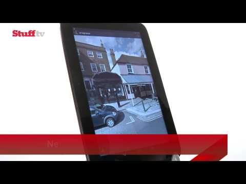 Google Nexus 10 video review - UCQBX4JrB_BAlNjiEwo1hZ9Q