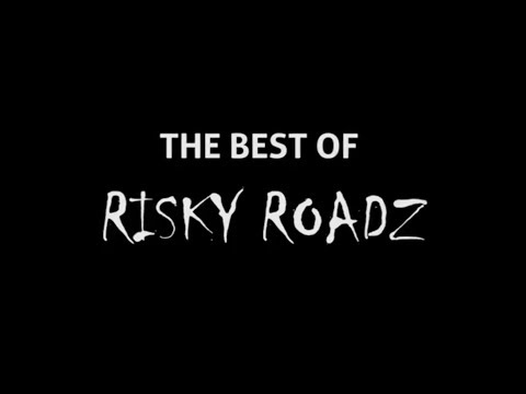 The Best of Risky Roadz - starring Wiley, Skepta, Kano, Lethal B, Giggs - Official Film - UCGBpxWJr9FNOcFYA5GkKrMg