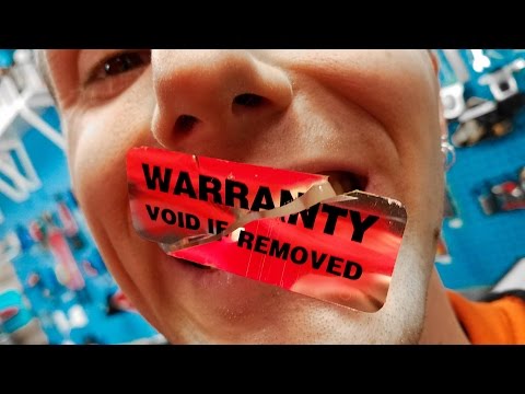 Safely Remove Warranty Stickers - UCXuqSBlHAE6Xw-yeJA0Tunw