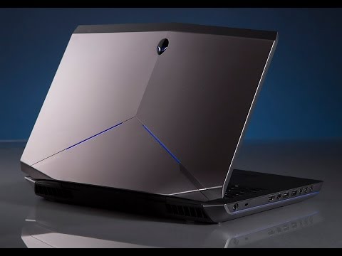 Top 5 Gaming Laptops (2014) - UCFmHIftfI9HRaDP_5ezojyw