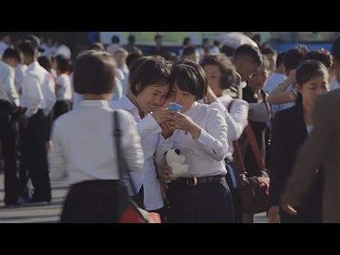 How North Korea Is Using Smartphones as Weapons of Mass Surveillance - UCK7tptUDHh-RYDsdxO1-5QQ