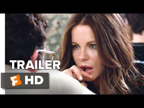 The Only Living Boy in New York Trailer #1 (2017) | Movieclips Trailers - UCi8e0iOVk1fEOogdfu4YgfA