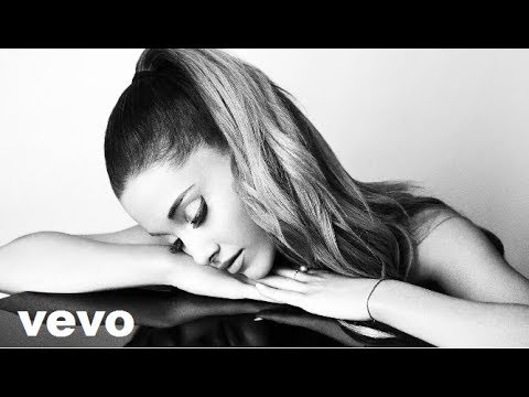 Ariana Grande - Bad Decisions (Official Video)