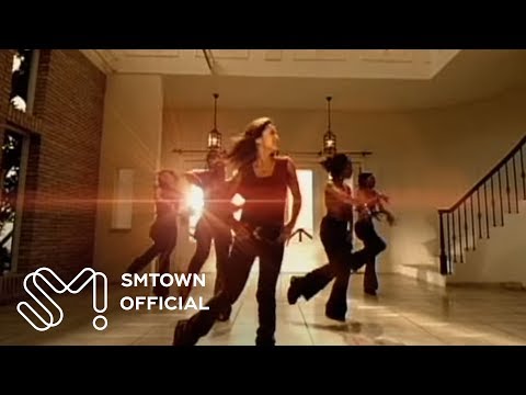 BoA 보아 'Valenti' MV - UCEf_Bc-KVd7onSeifS3py9g