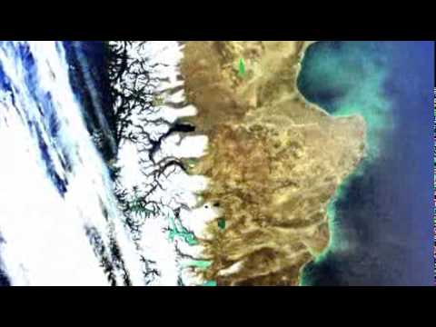 Over Earth: Envisat's View - Part 1 - UCVTomc35agH1SM6kCKzwW_g