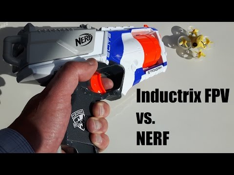 NERF vs BLADE Inductrix FPV DRONE (with FatShark HD2 ONBOARD footage) - UChL7uuTTz_qcgDmeVg-dxiQ