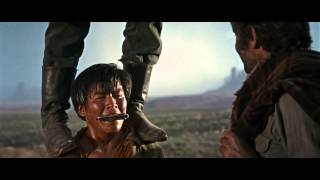 Once upon a time in the West (1968) - Final duel (HD)
