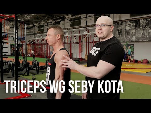 TRICEPS ROZPRACOWANY - TAK GO TRENUJ! - UCCwsb6pCsJYFp53h9prxXtg