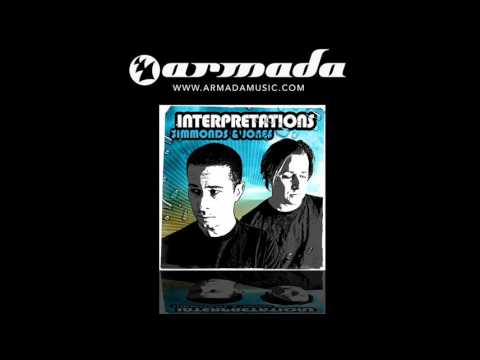 Simmonds & Jones - Home (track 4 from the album Interpretations) (ARMA138) - UCGZXYc32ri4D0gSLPf2pZXQ