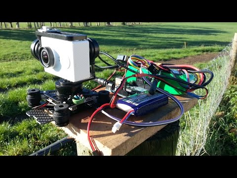 DIY Maryam (arduino + GPS + STorM32) - UCTXOorupCLqqQifs2jbz7rQ