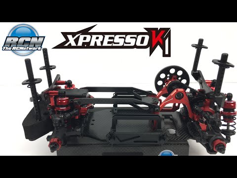 Xpresso K1 KIT Chassis - Build Update 1 - UCSc5QwDdWvPL-j0juK06pQw