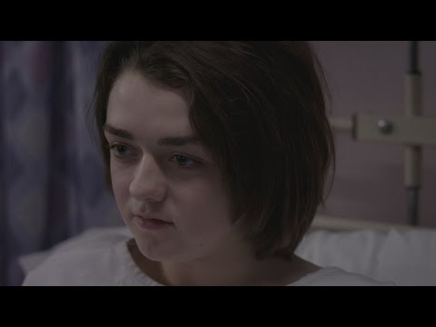 EXCLUSIVE: Watch 'Game of Throne's Star Maisie Williams in Her New Movie 'The Falling' - UCdtXPiqI2cLorKaPrfpKc4g