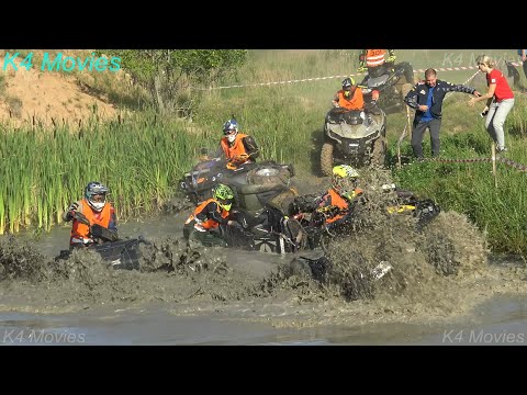 ATV Off-Road mud race | Zante 2019 - UCuexZTMcHzjX4YoRjq_Figw