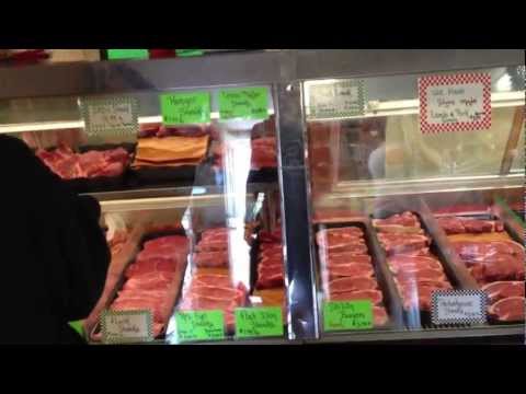 Bodybuilding Food Shopping Part 2 + Budgeting to Save Money - UCHZ8lkKBNf3lKxpSIVUcmsg