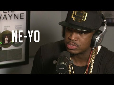 Ne-Yo admits to new girlfriend & talks being an executive with Ebro in the morning - UC5RwNJQSINkzIazWaM-lM3Q