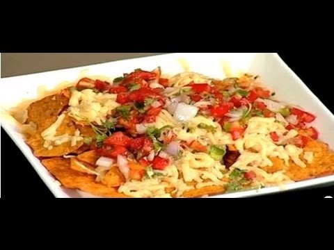 Desi Nachos - UCmoX4QULJ9MB00xW4coMiOw